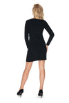 Robe courte