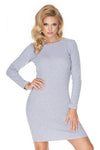Robe courte