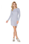 Robe courte