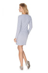Robe courte