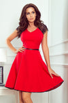 Robe de cocktail