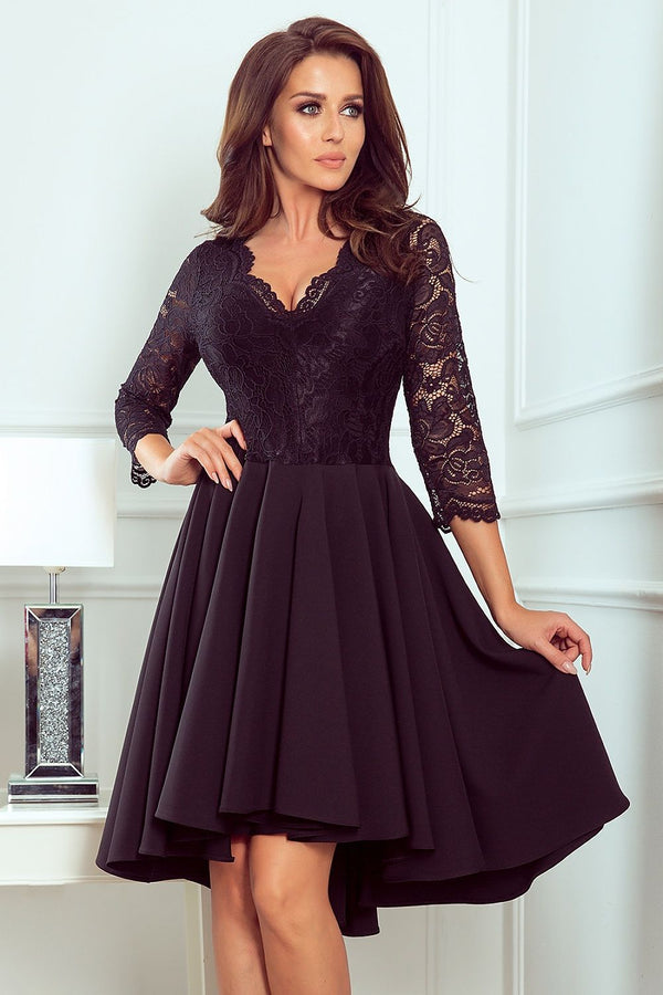 Tenue de soirée