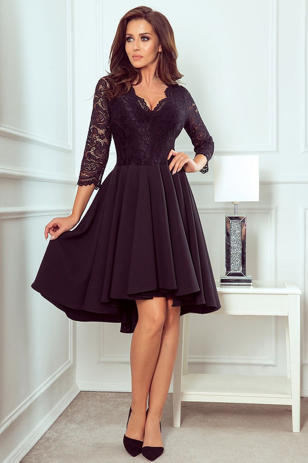 Tenue de soirée