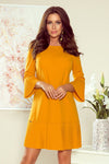 Robe de jour