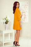 Robe de jour
