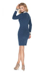 Evening dress