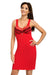 Chemise de nuit