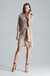 Robe de jour