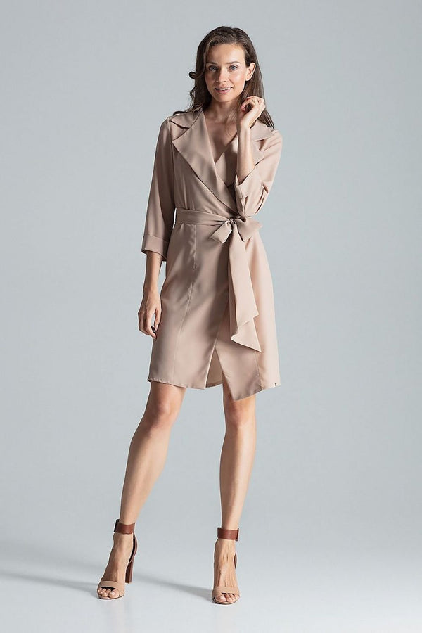 Robe de jour