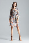 Robe de jour
