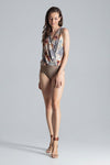Shapewear Body
