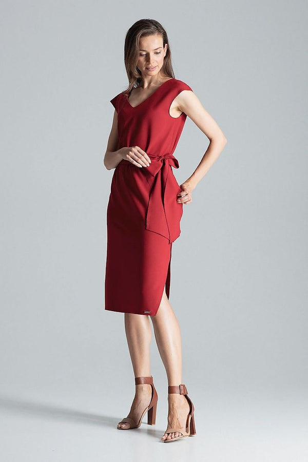 Robe de jour