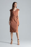 Robe de jour