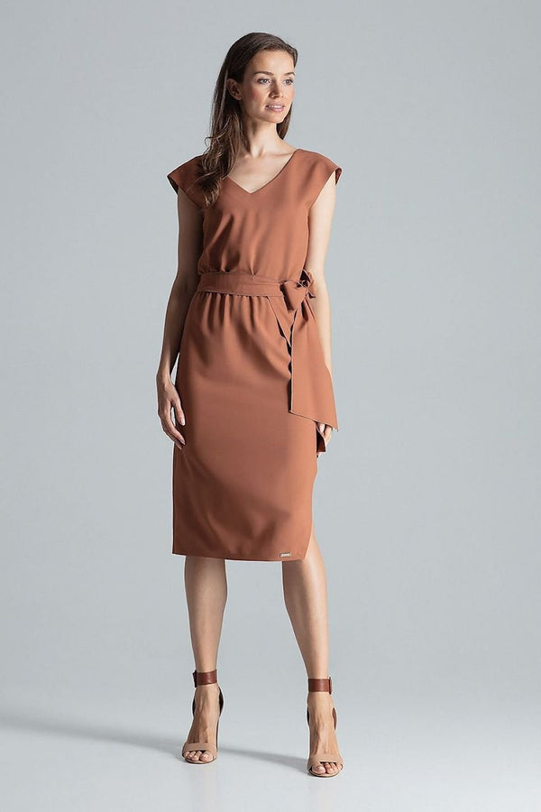 Robe de jour