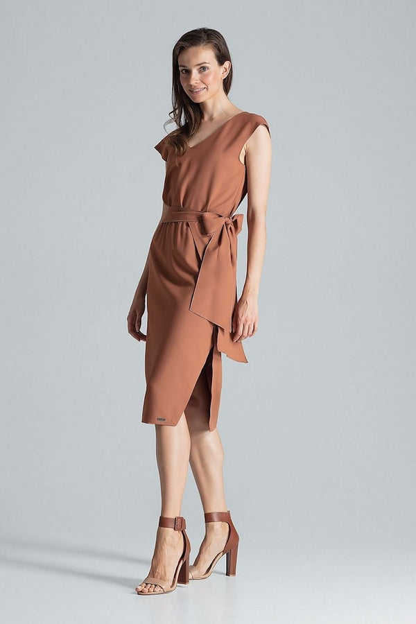 Robe de jour