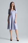 Robe de jour