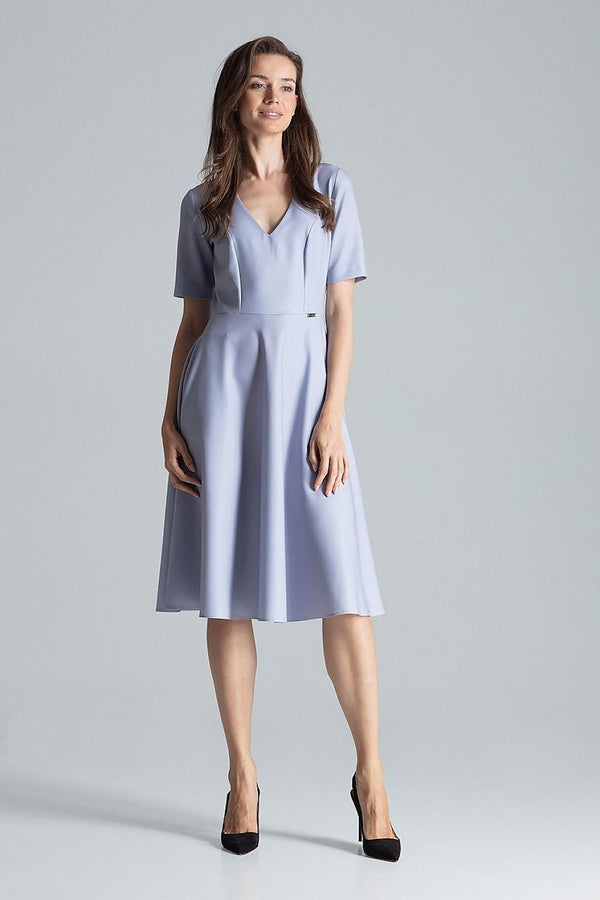 Robe de jour