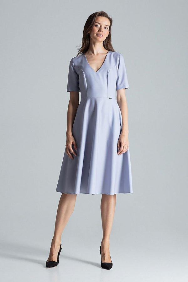 Robe de jour
