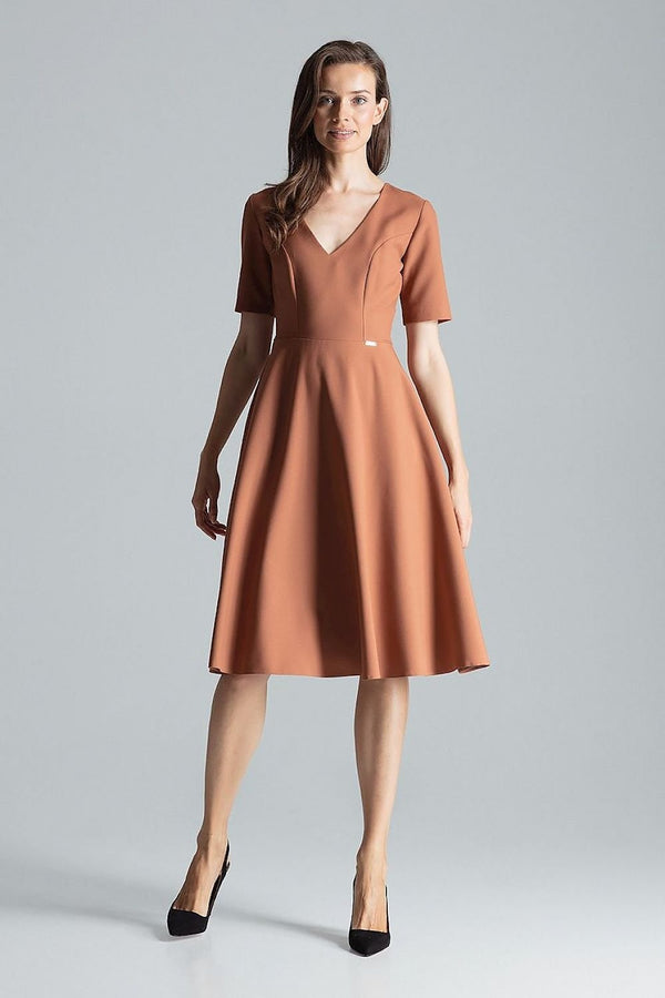 Robe de jour