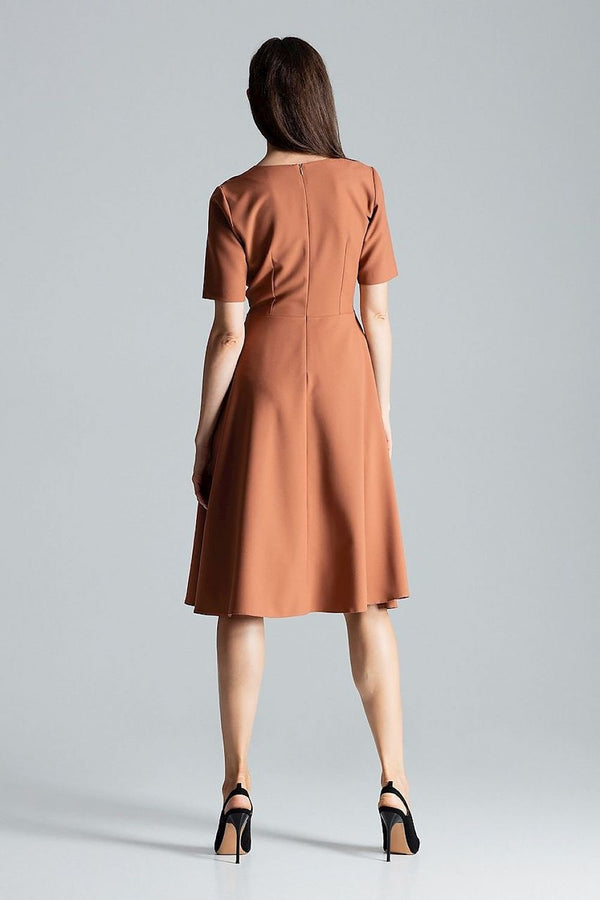 Robe de jour