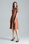 Robe de jour