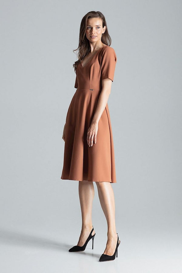 Robe de jour