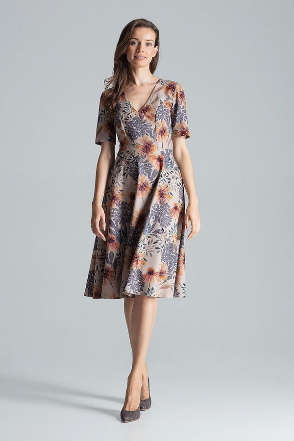 Robe de jour