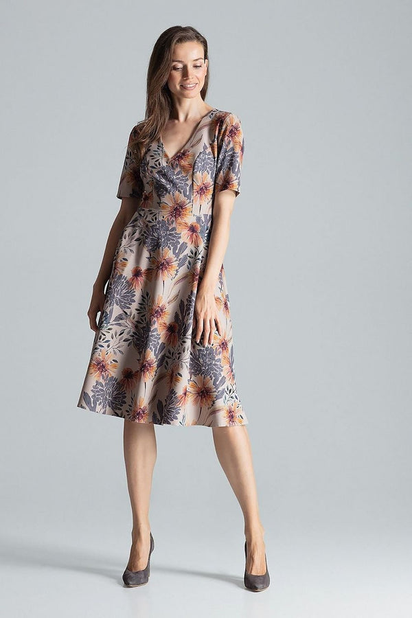 Robe de jour