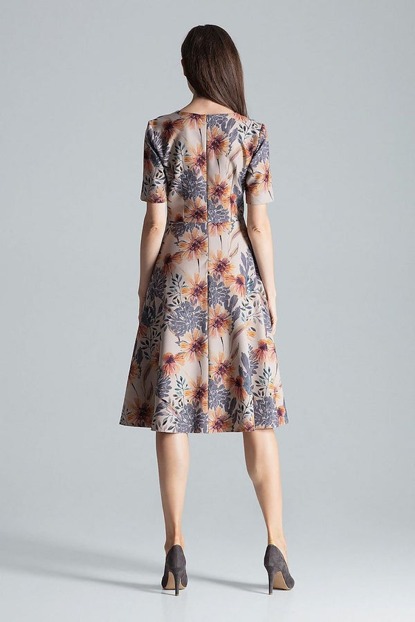 Robe de jour