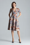 Robe de jour