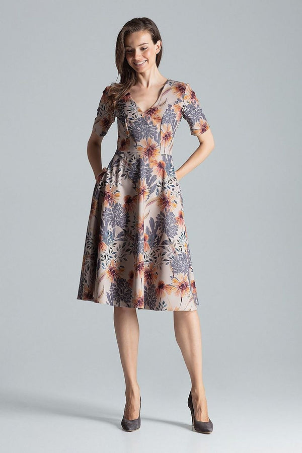 Robe de jour