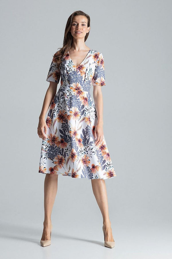 Robe de jour
