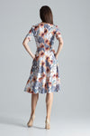 Robe de jour