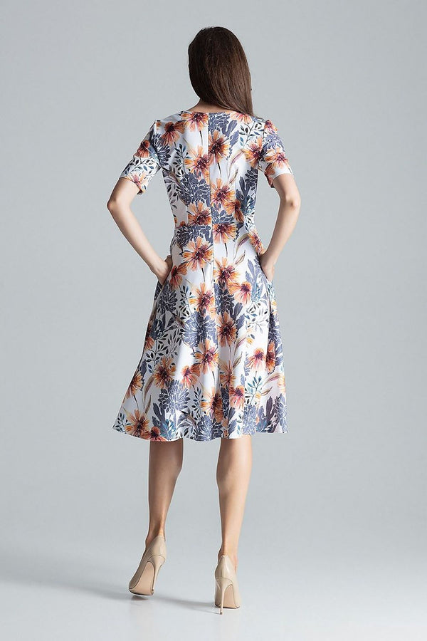 Robe de jour