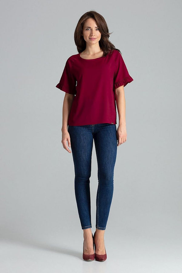 Blus