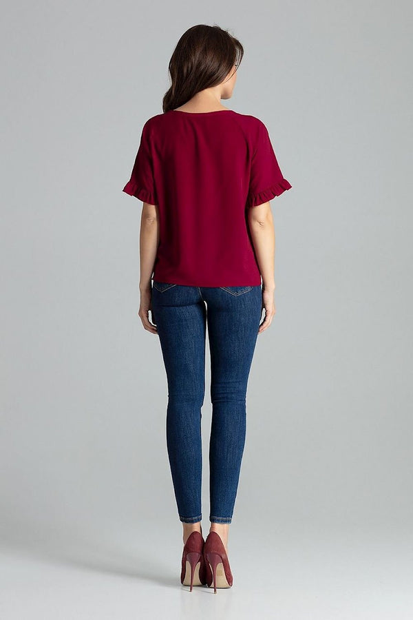 Blus