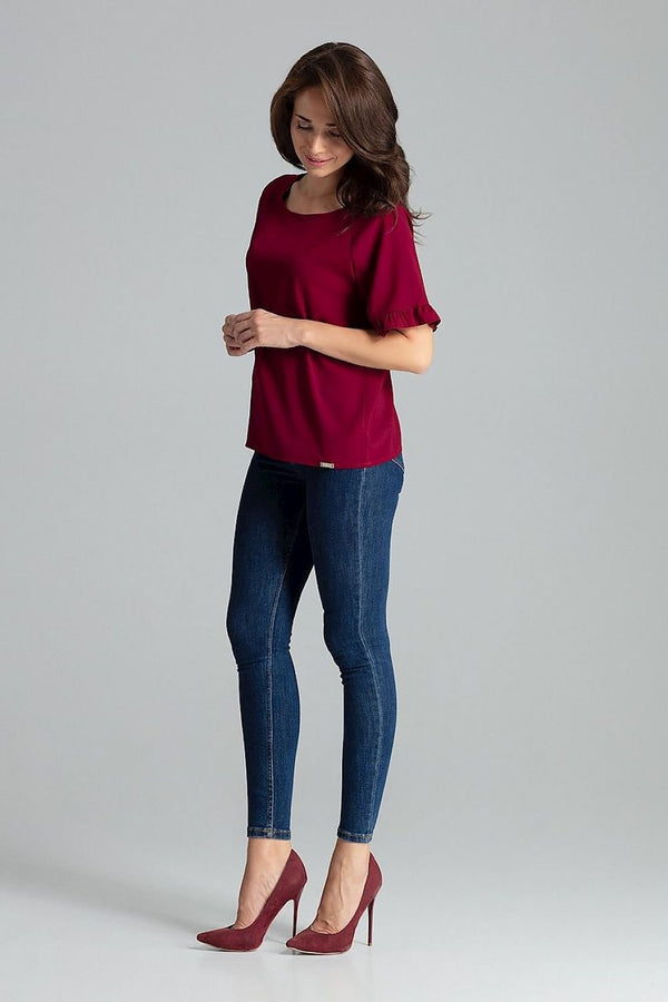 Blus