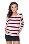 Pull de grossesse