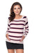 Pull de grossesse