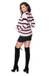 Pull de grossesse