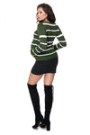 Pull de grossesse