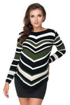Pull de grossesse