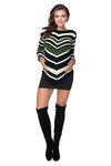Pull de grossesse