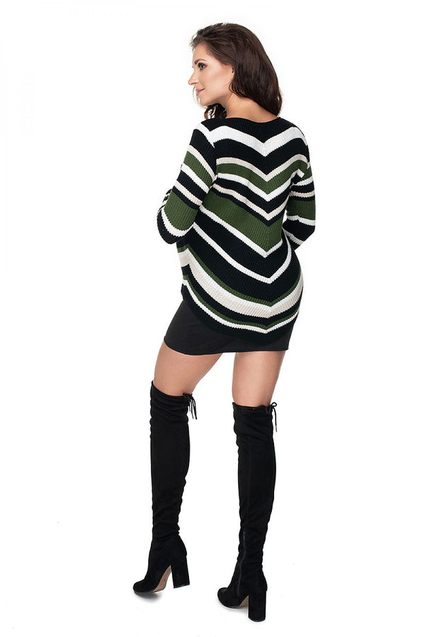 Pull de grossesse