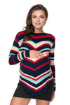 Pull de grossesse
