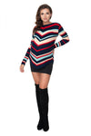 Pull de grossesse
