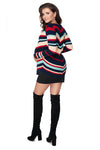 Pull de grossesse