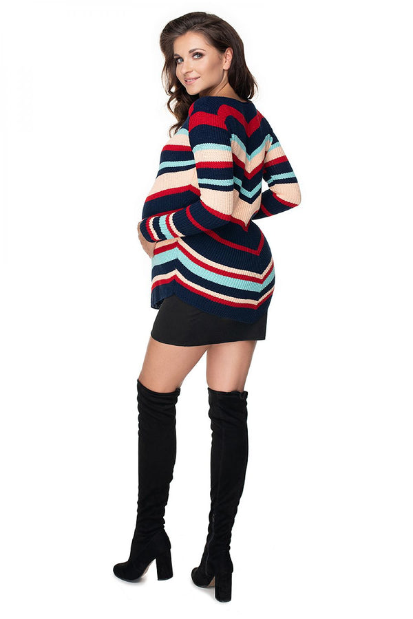 Pull de grossesse