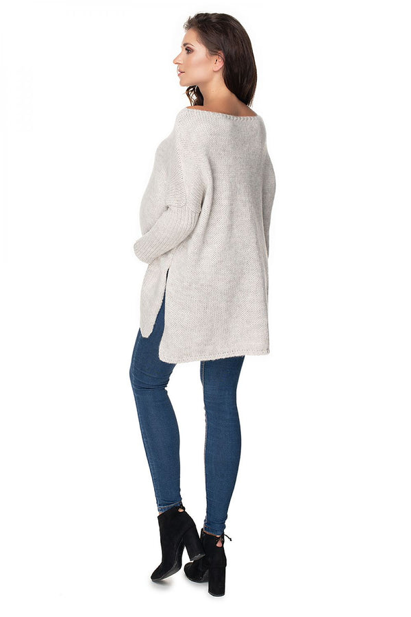 Pull de grossesse