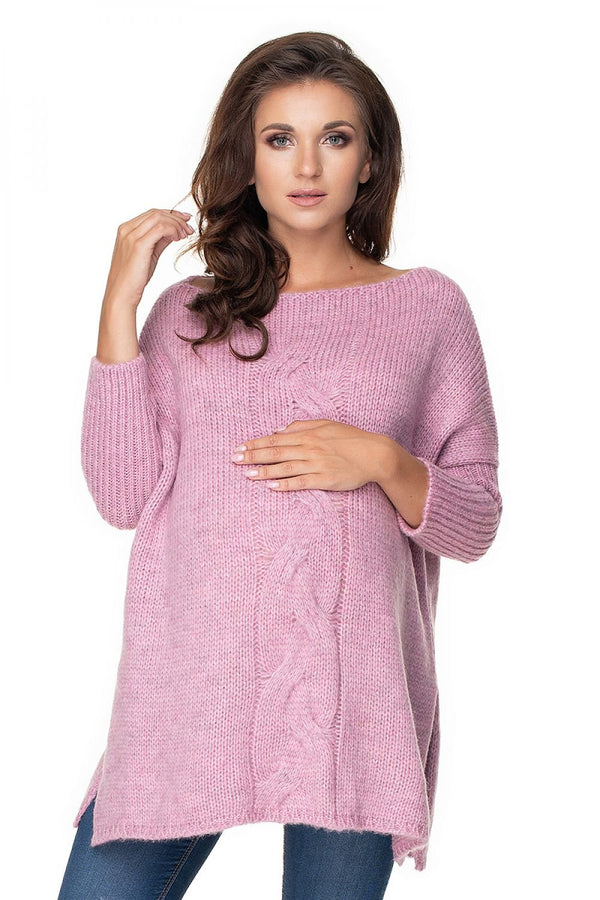 Pull de grossesse